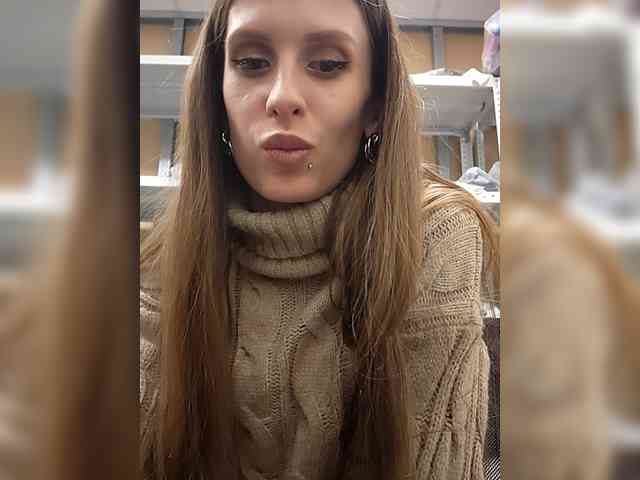 KITTYtempreXXX webcam