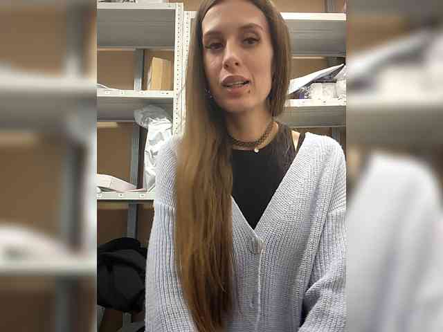 KITTYtempreXXX webcam