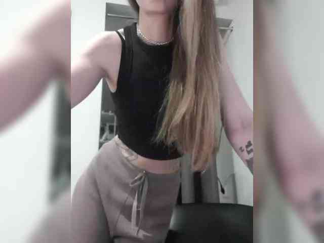 KITTYtempreXXX webcam