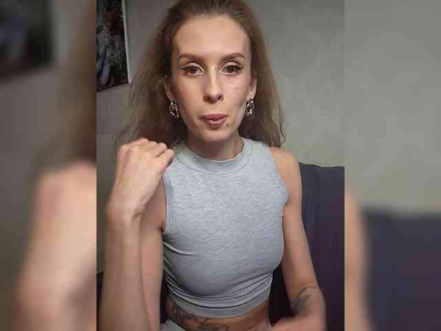 KITTYtempreXXX webcam