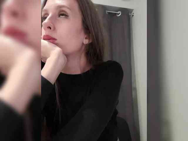 KITTYtempreXXX webcam