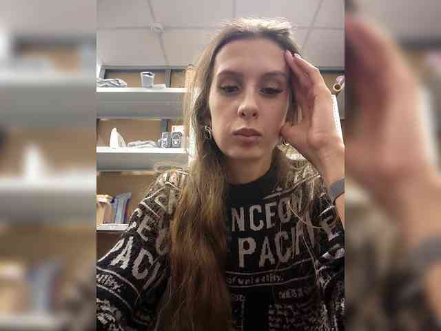 KITTYtempreXXX webcam