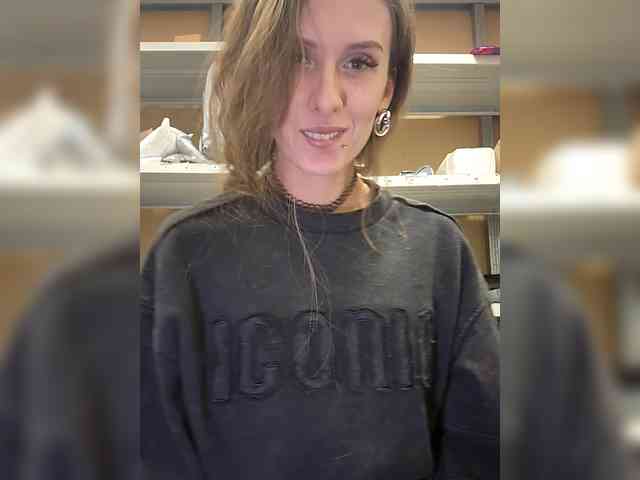 KITTYtempreXXX webcam