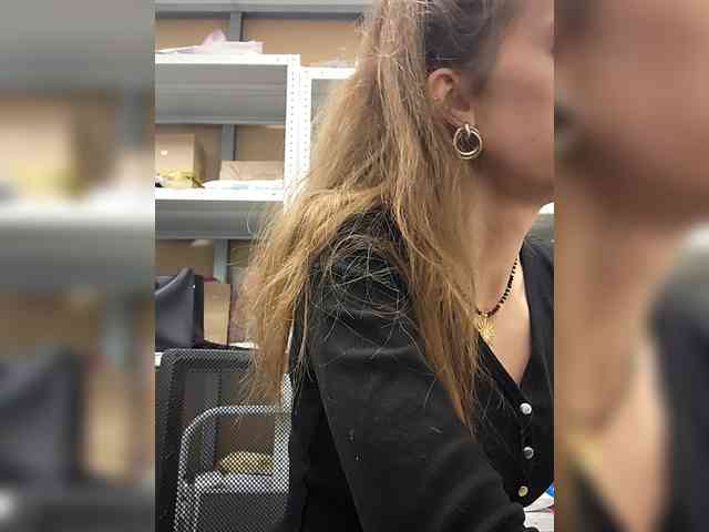 KITTYtempreXXX webcam