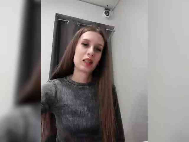 KITTYtempreXXX webcam