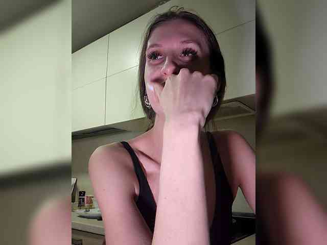 KITTYtempreXXX webcam