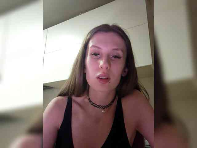 KITTYtempreXXX webcam