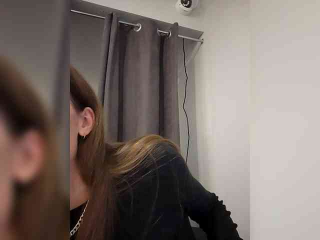 KITTYtempreXXX webcam