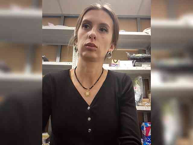 KITTYtempreXXX webcam