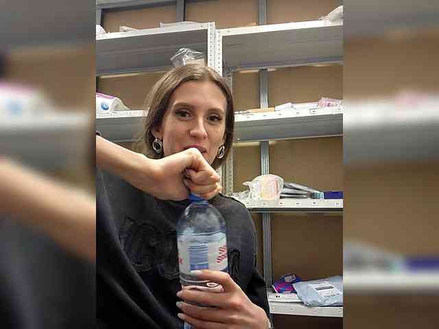 KittyTempreXXX webcam