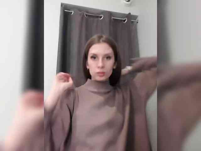 KITTYtempreXXX webcam