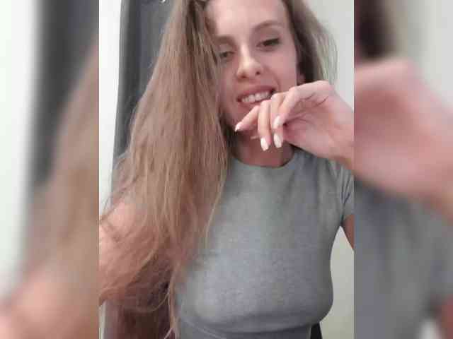 KITTYtempreXXX webcam