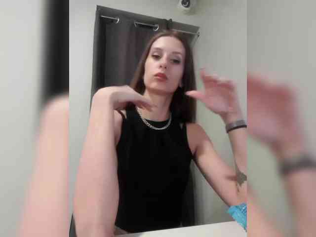 KITTYtempreXXX webcam