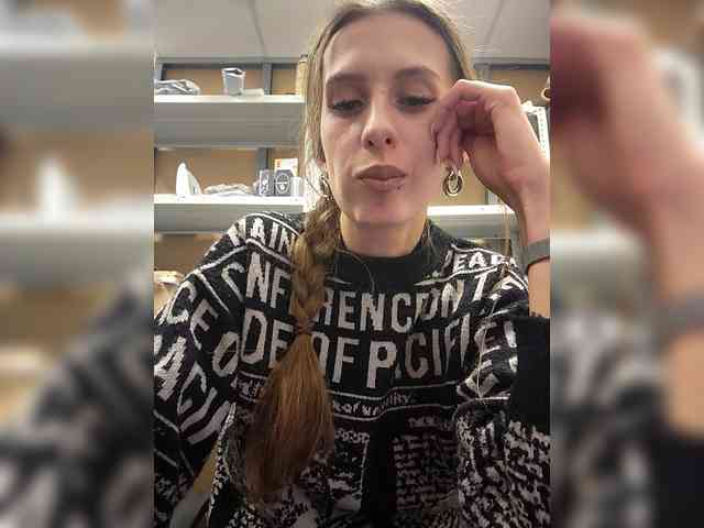 KITTYtempreXXX webcam