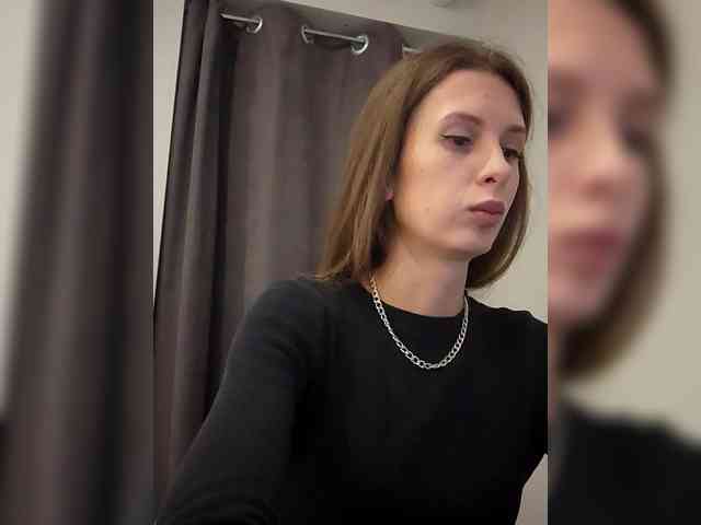 KITTYtempreXXX webcam