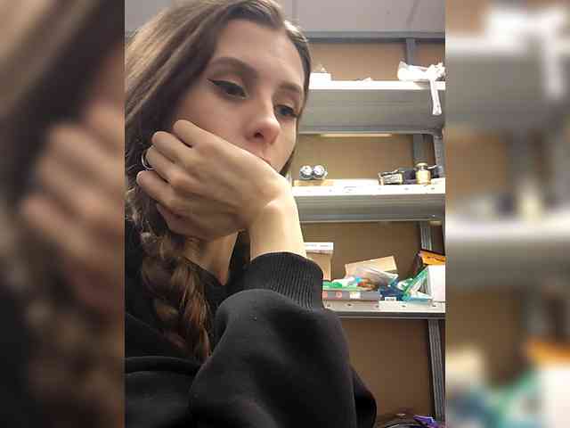 KITTYtempreXXX webcam