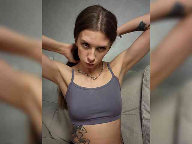 KITTYtempreXXX webcam