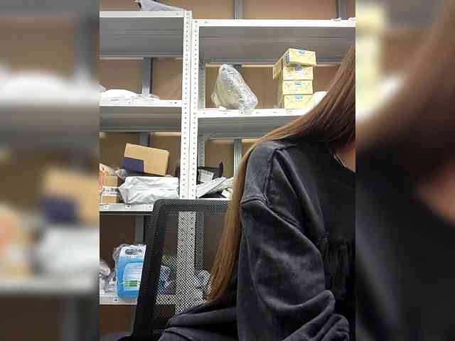 KITTYtempreXXX webcam