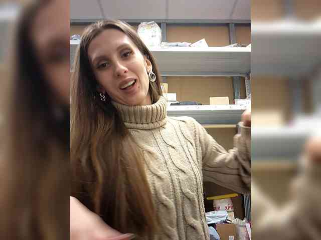 KITTYtempreXXX webcam