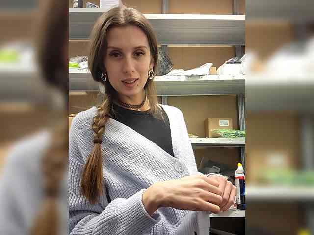 KITTYtempreXXX webcam