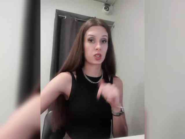 KITTYtempreXXX webcam
