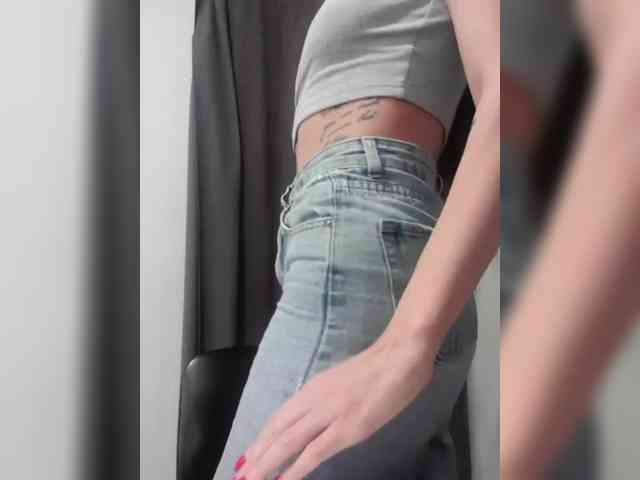 KITTYtempreXXX webcam