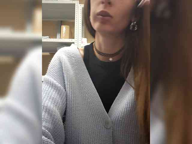 KITTYtempreXXX webcam