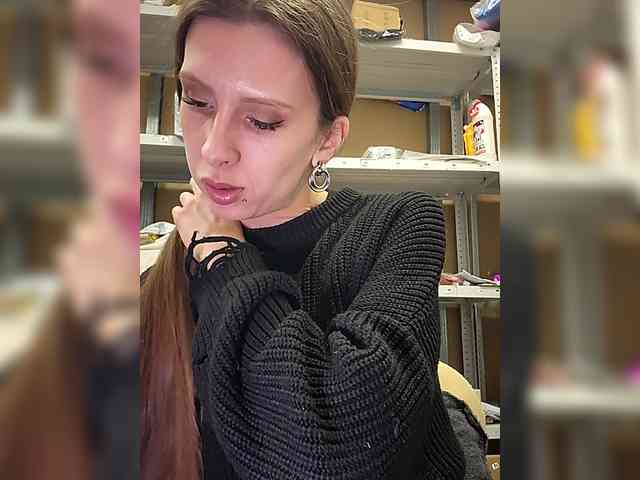 KITTYtempreXXX webcam