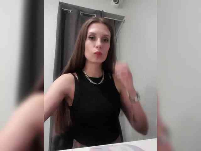KITTYtempreXXX webcam