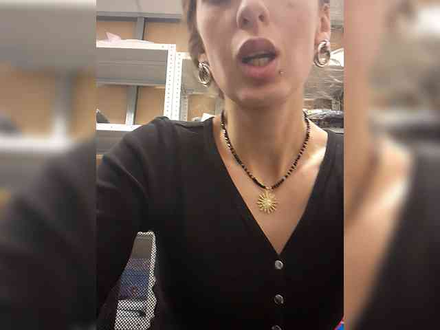 KITTYtempreXXX webcam