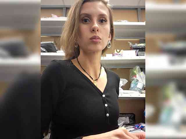 KITTYtempreXXX webcam