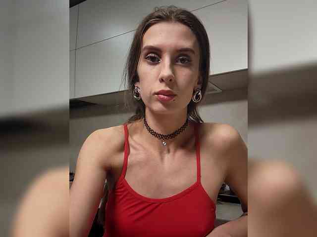 KITTYtempreXXX webcam