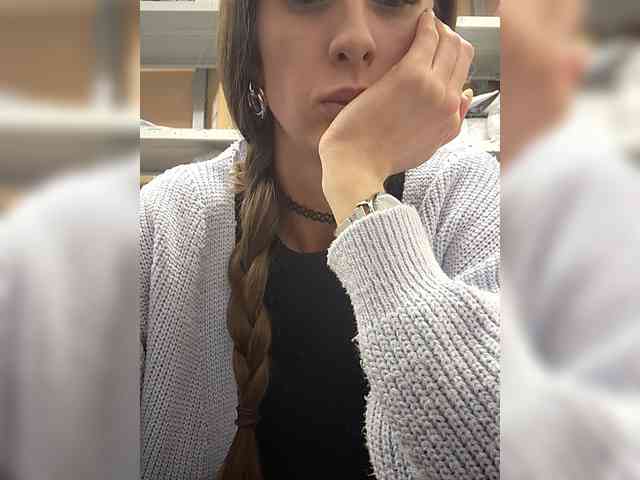 KITTYtempreXXX webcam