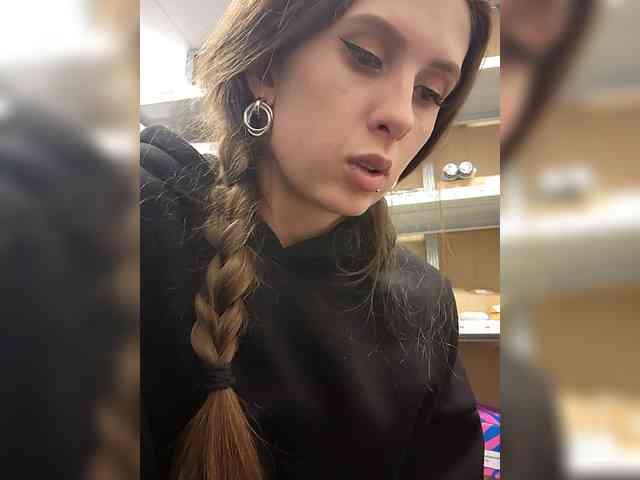 KITTYtempreXXX webcam