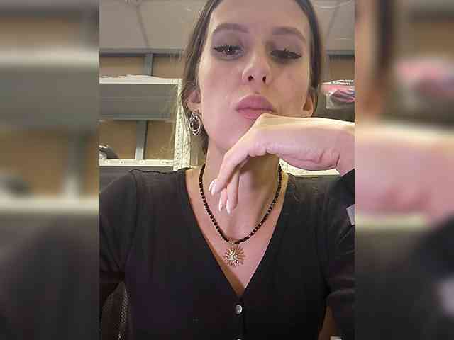 KITTYtempreXXX webcam