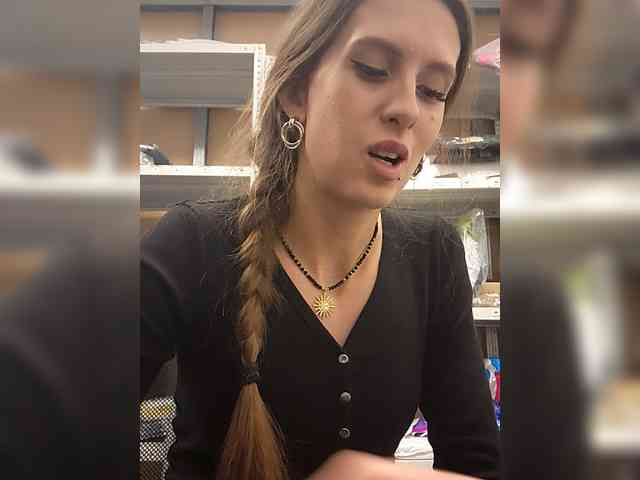 KittyTempreXXX webcam