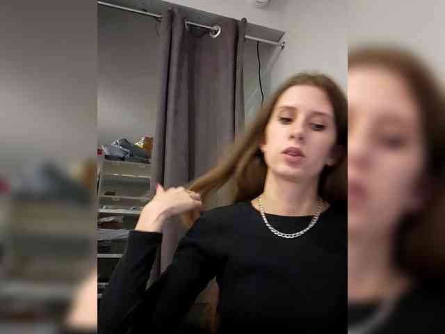 KITTYtempreXXX webcam