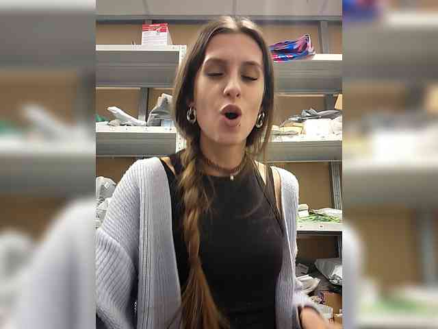 KITTYtempreXXX webcam