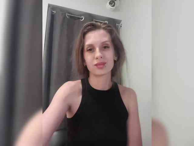 KITTYtempreXXX webcam