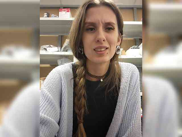 KITTYtempreXXX webcam