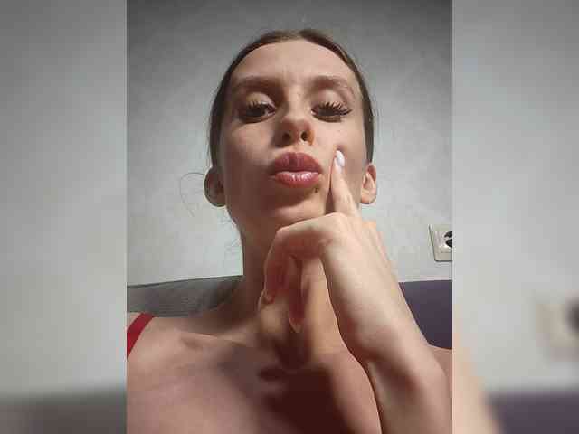 KITTYtempreXXX webcam