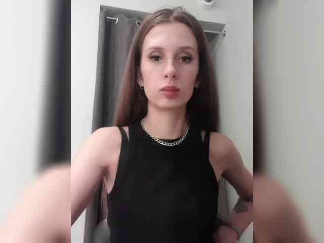 KITTYtempreXXX webcam