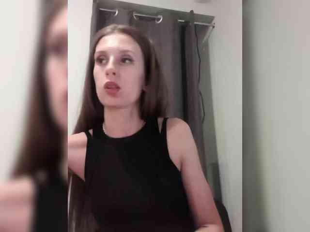 KITTYtempreXXX webcam