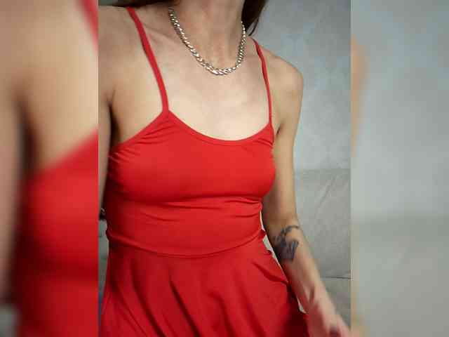 KITTYtempreXXX webcam