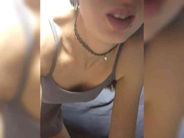 KITTYtempreXXX webcam