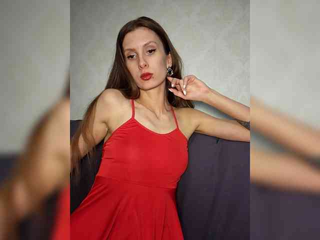 KITTYtempreXXX webcam