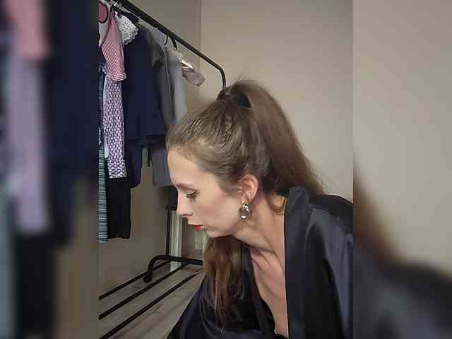 KITTYtempreXXX webcam