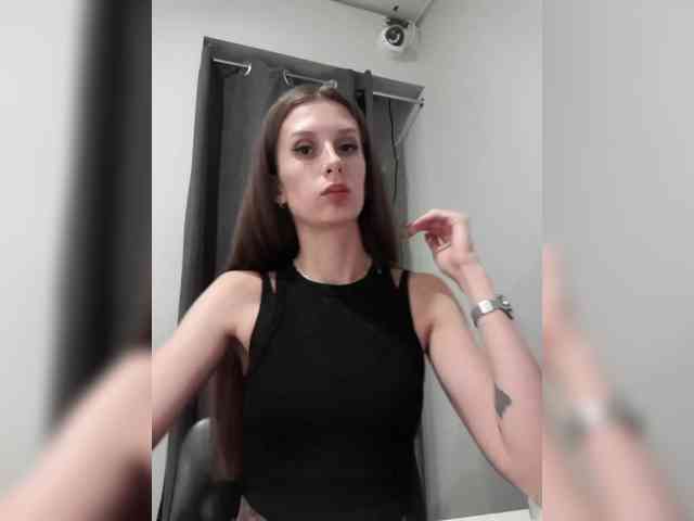 KITTYtempreXXX webcam