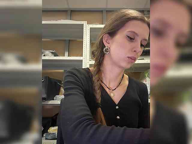 KITTYtempreXXX webcam