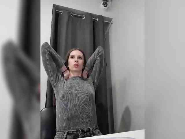 KITTYtempreXXX webcam